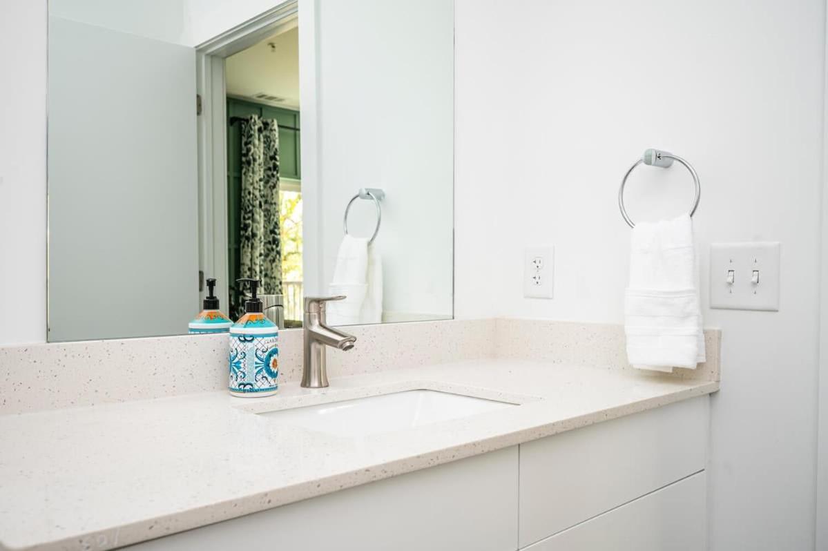 New Downtown Atl Condo Washer Dryer 542Blvd Atlanta Extérieur photo