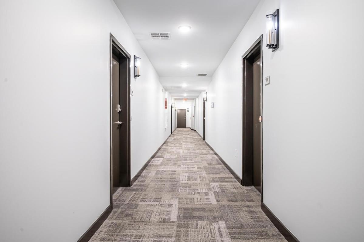New Downtown Atl Condo Washer Dryer 542Blvd Atlanta Extérieur photo
