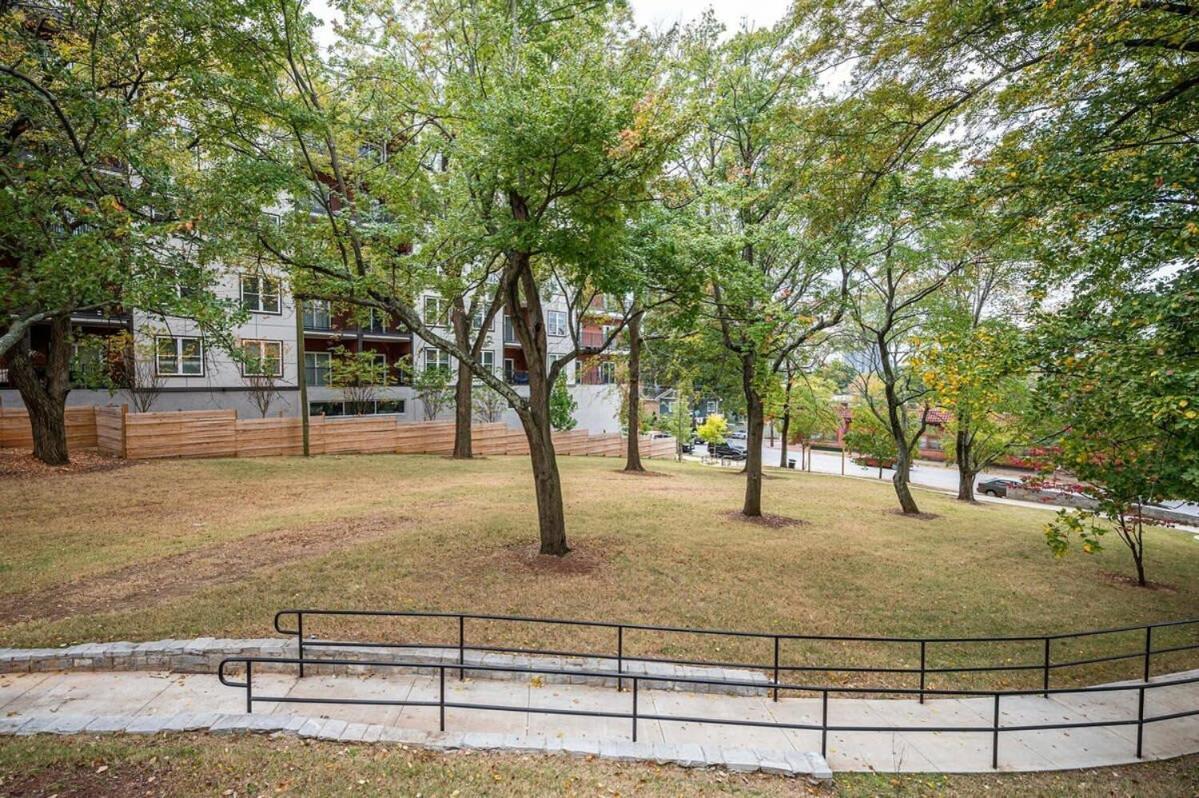 New Downtown Atl Condo Washer Dryer 542Blvd Atlanta Extérieur photo